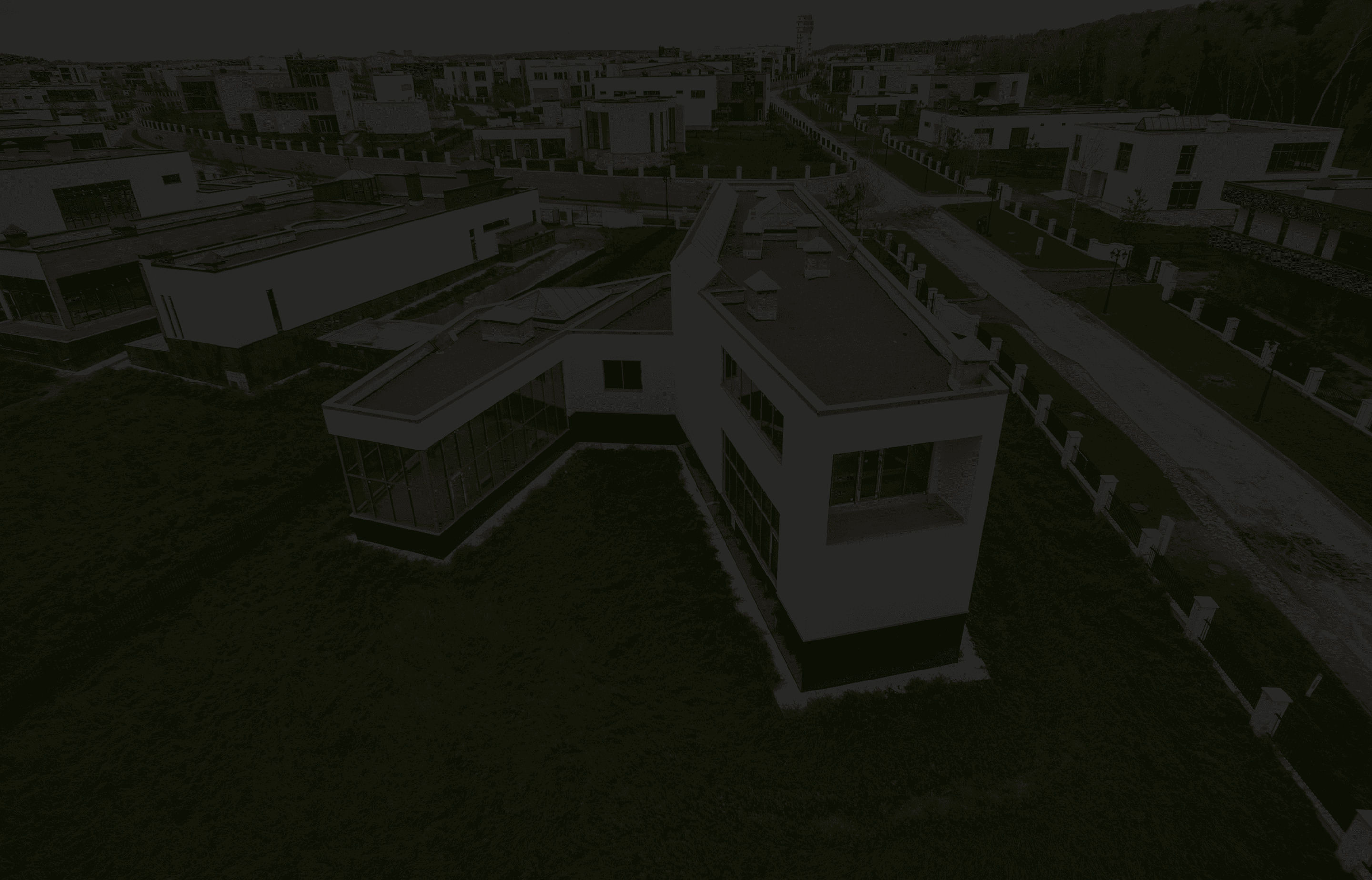 elysium property