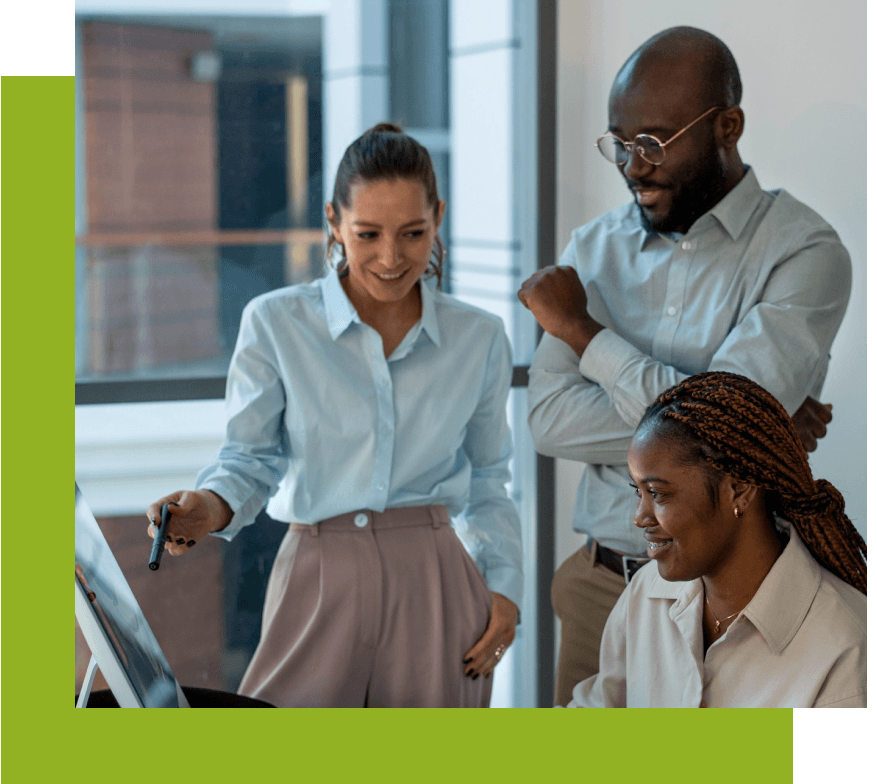 Real estate analytics