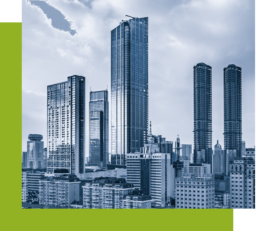 Real estate analytics